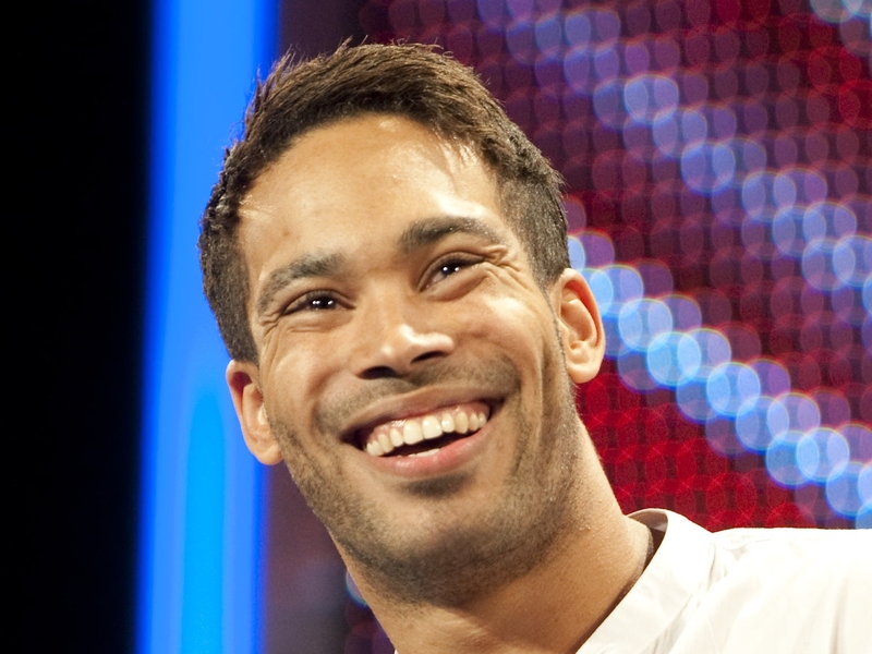 Johnson - Audition has become YouTube hit