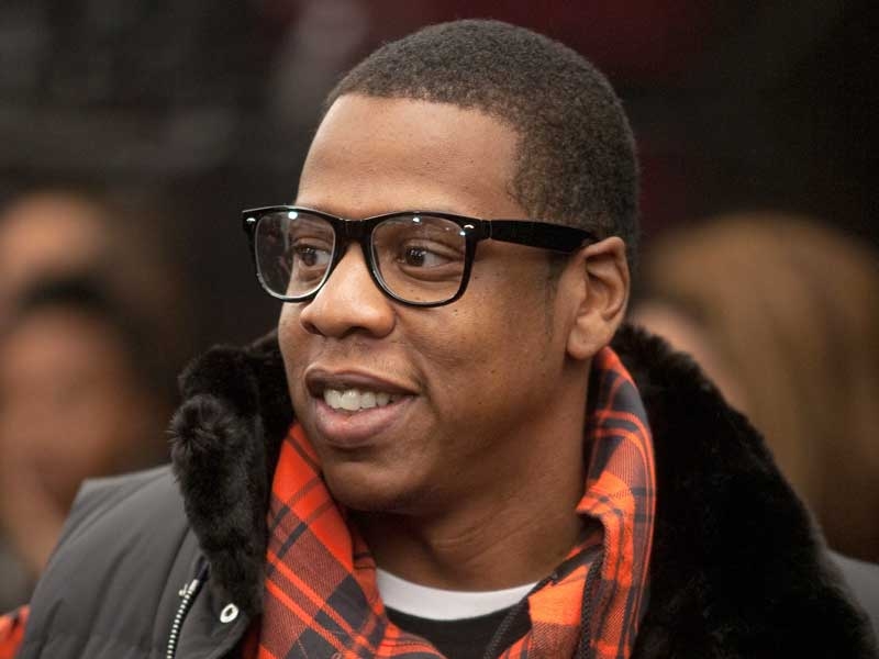 Jay-Z - Watch his latest video here.
