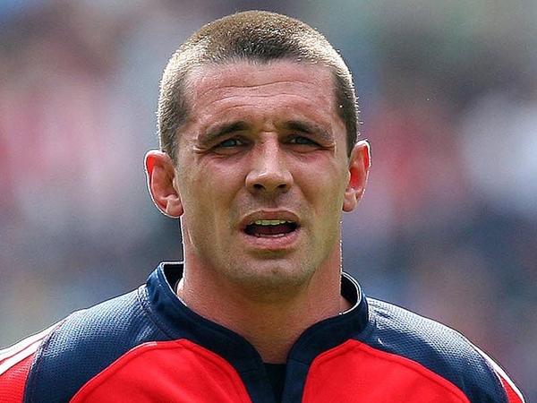 Alan Quinlan