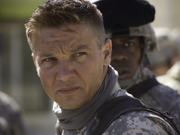 The Hurt Locker - Best Film