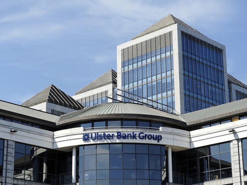 Ulster Bank - Planned changes to pension scheme