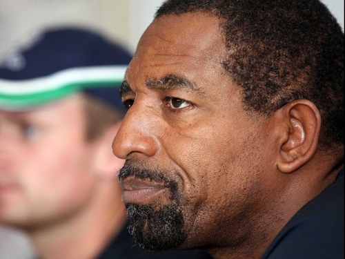 Phil Simmons