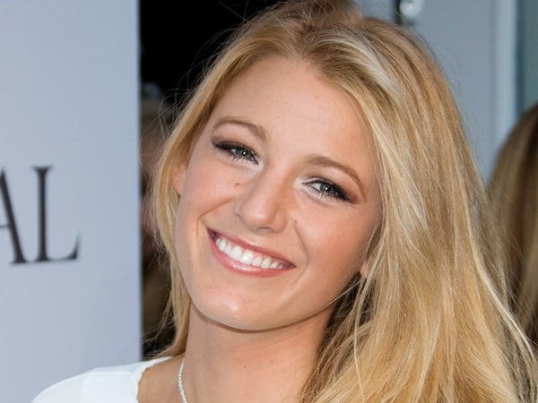 Lively - To star in crime thriller The Town