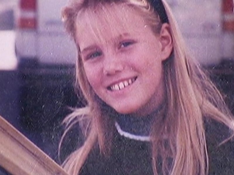 Jaycee Lee Dugard - Went missing when she was 11 years old