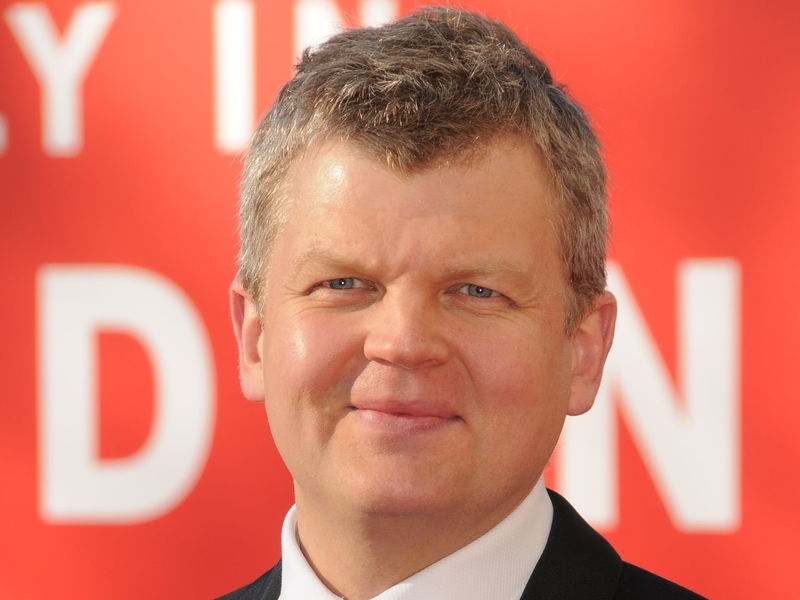 Chiles married in 1998