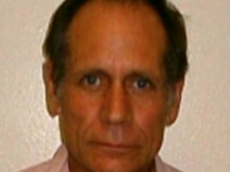 Phillip Garrido - Being investigated over the murder of prostitutes