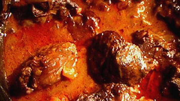 Camargue Daube de Boeuf