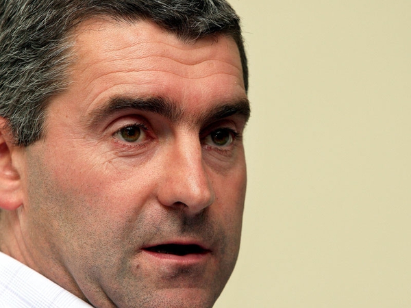 Liam Sheedy may tinker with the Tipp squad