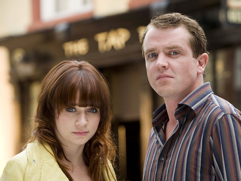 Pure Mule: The Last Weekend - Begins on RTÉ One on Sunday night at 9.30pm