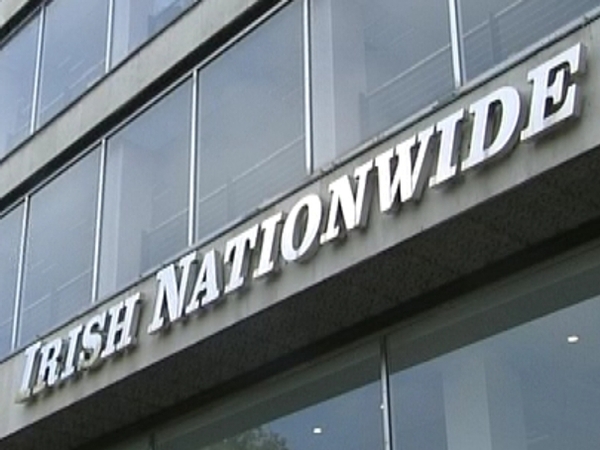 Irish Nationwide - Took cut of development profits