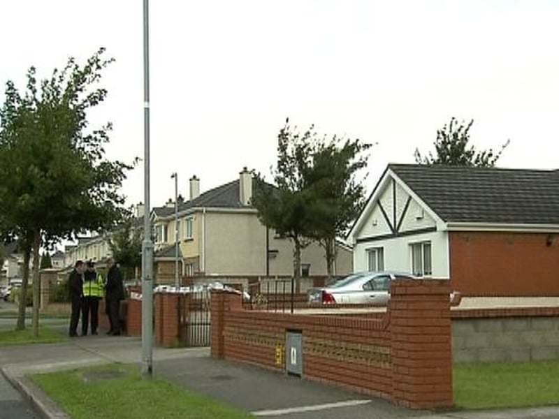 Tallaght - Man was stabbed