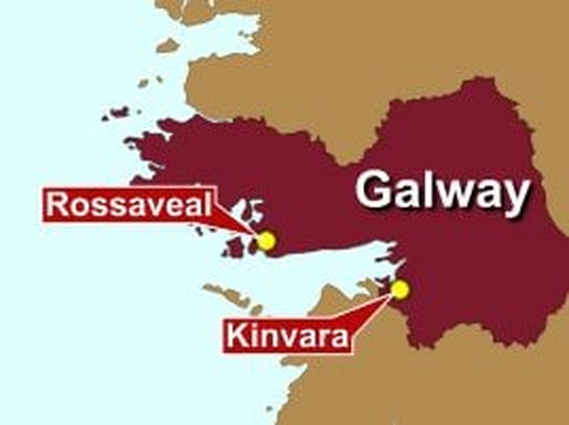 Galway Bay - Fatal boating accident