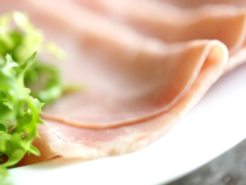 Ham - Three products recalled by Musgraves