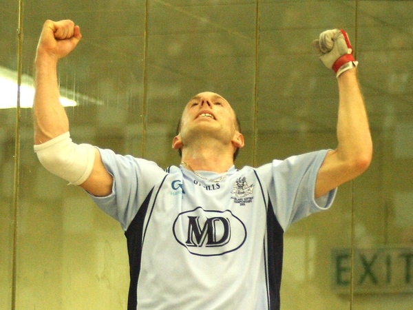 Eoin Kennedy