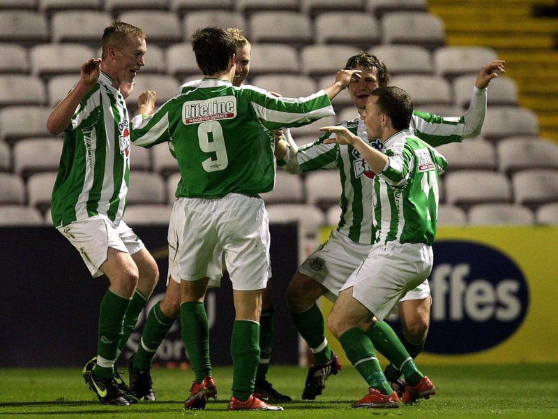 Bray Wanderers