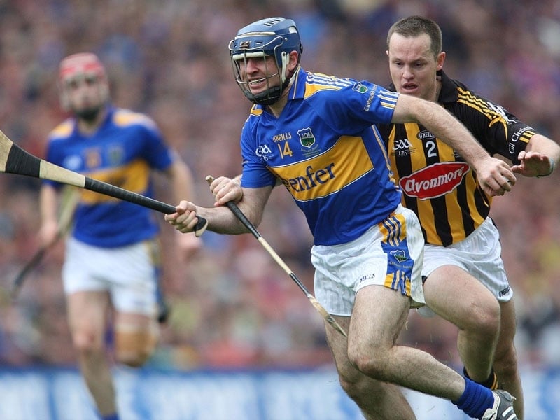 Tipperary and Kilkenny are set to meet once more at Semple Stadium