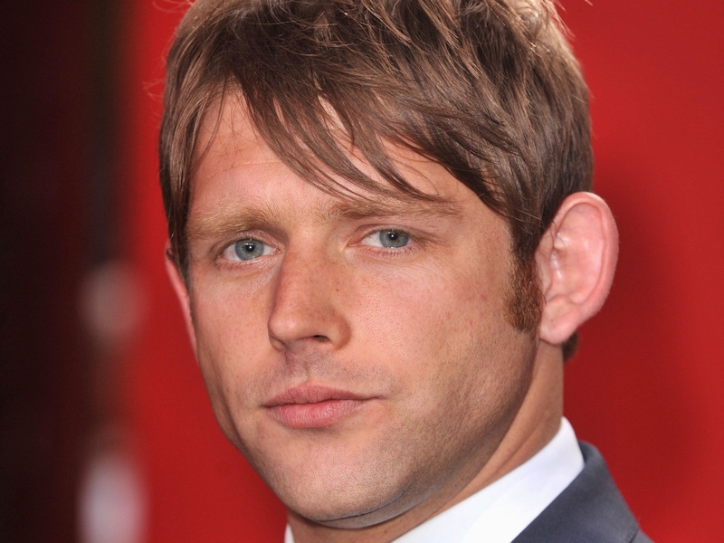 Chris Coghill - set to reprise role as Tony King