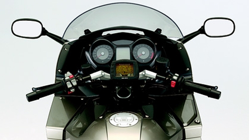 BMW K1300GT