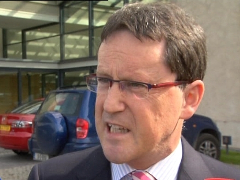 George Lee - 'People will have to wait and see'