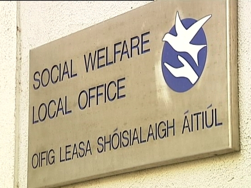Welfare - Minister said the level of fraud is very low