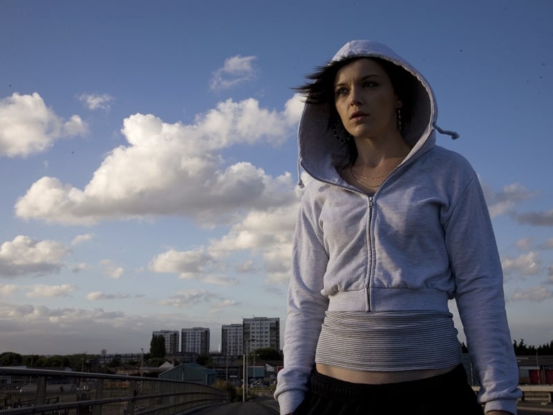 Thought-provoking and often disturbing