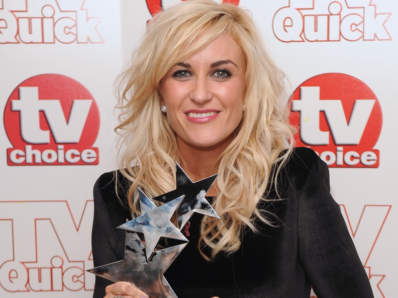 Kelly - Hates talking about her body