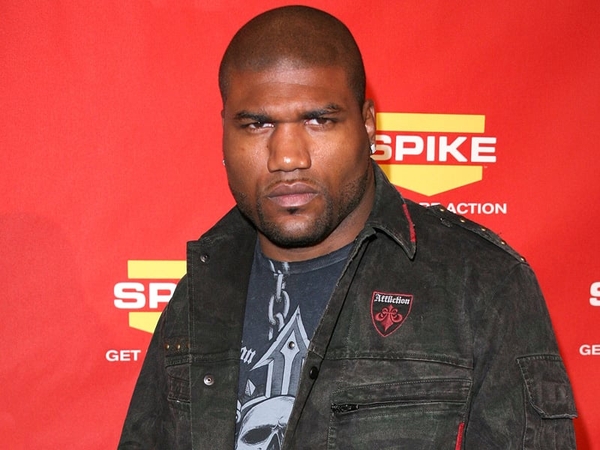 Jackson - Cast in new blockbuster?