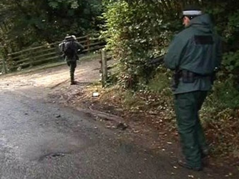 Bomb alerts - 420 had potential to kill or seriously injure