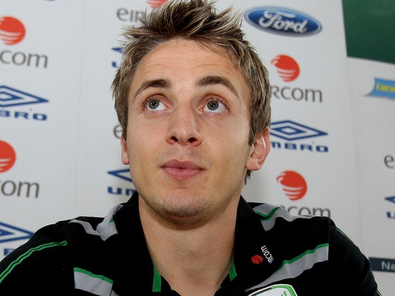 Kevin Doyle looks almost certain to stay with Wolves