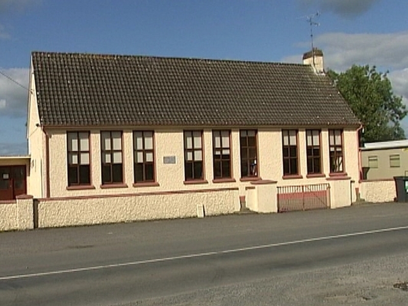 Laragh National School - At the centre of HSE investigation