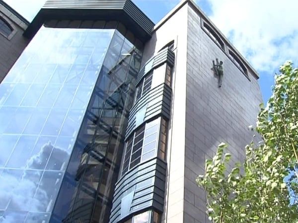 NAMA - Ahearne says agency not driven by ideology