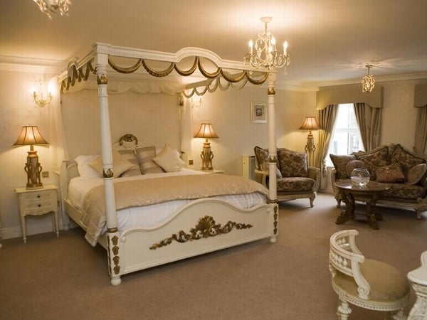 Hotels - Sector is insolvent