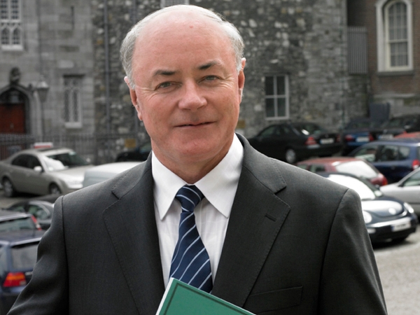 John Buckley - Report on accounts of the public services