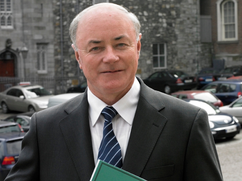 John Buckley - Report on accounts of the public services