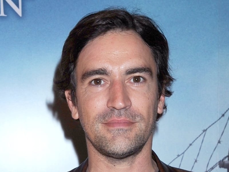 Ben Chaplin talks to RTÉ.ie