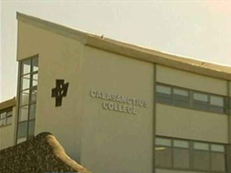 Galway - Calasanctius College in Oranmore