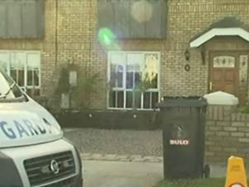 Lusk - Couple abducted by gang