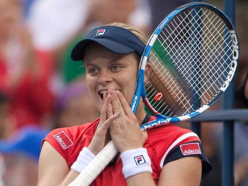 Kim Clijsters believes the return of compatriot Justine Henin will be good for women's tennis
