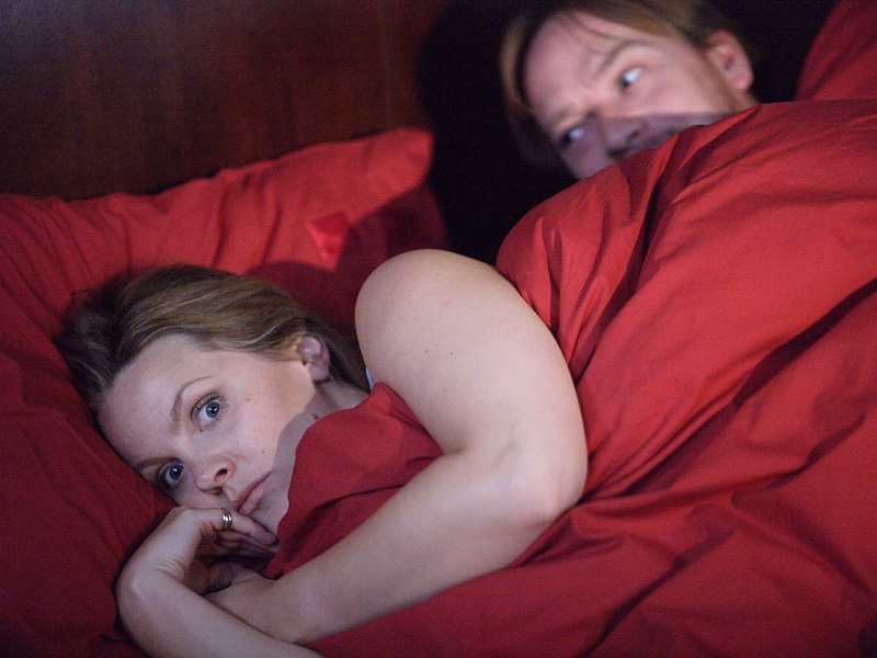 Tanya - The stuff of nightmares