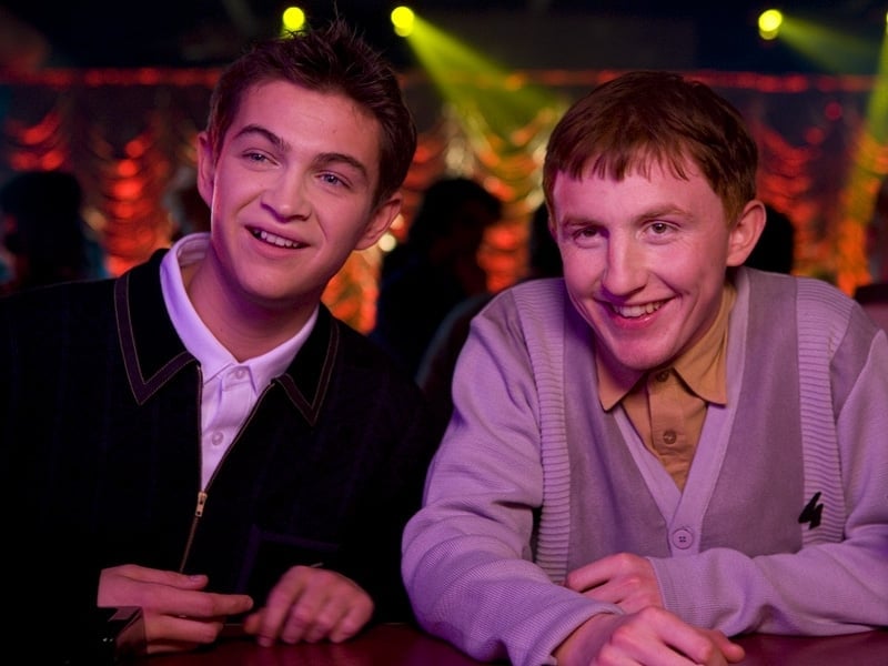 A thankless/pointless job remaking a TV classic?