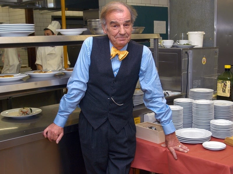 Floyd - TV favourite