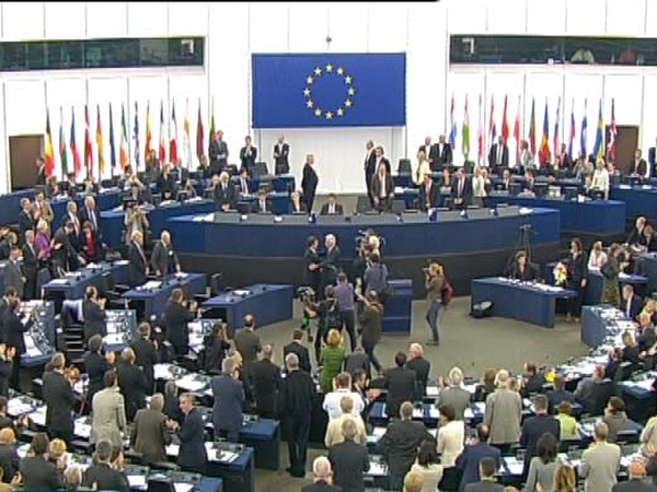 Europe - Proposes 'peer review'
