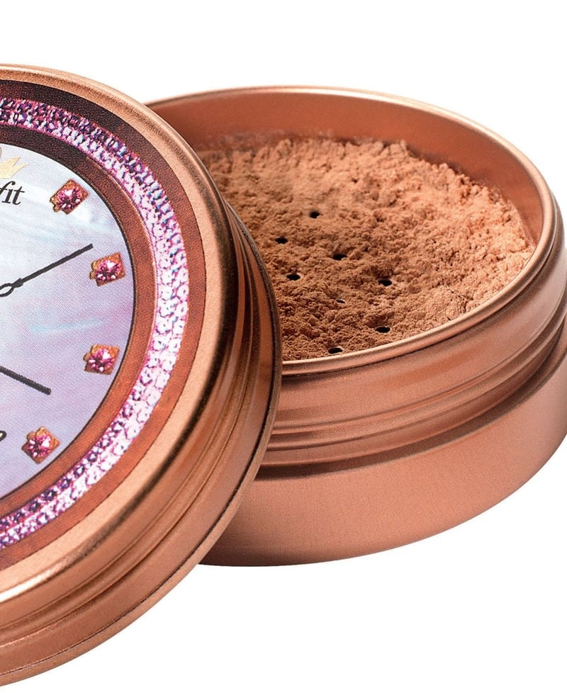 Available from Benefit counters nationwide, €34.50.