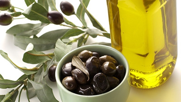Black Olive Tapenade