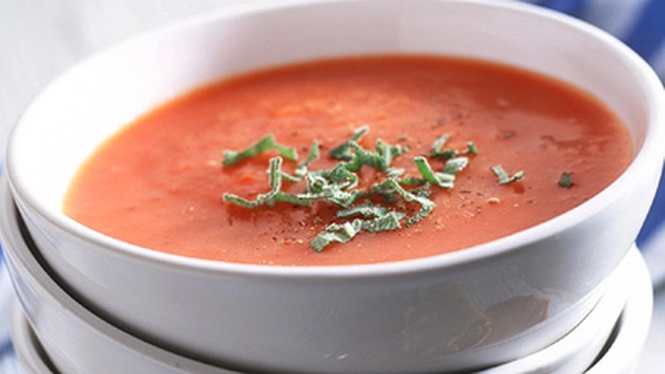 Perfect as a hearty main for two or as a starter for four.