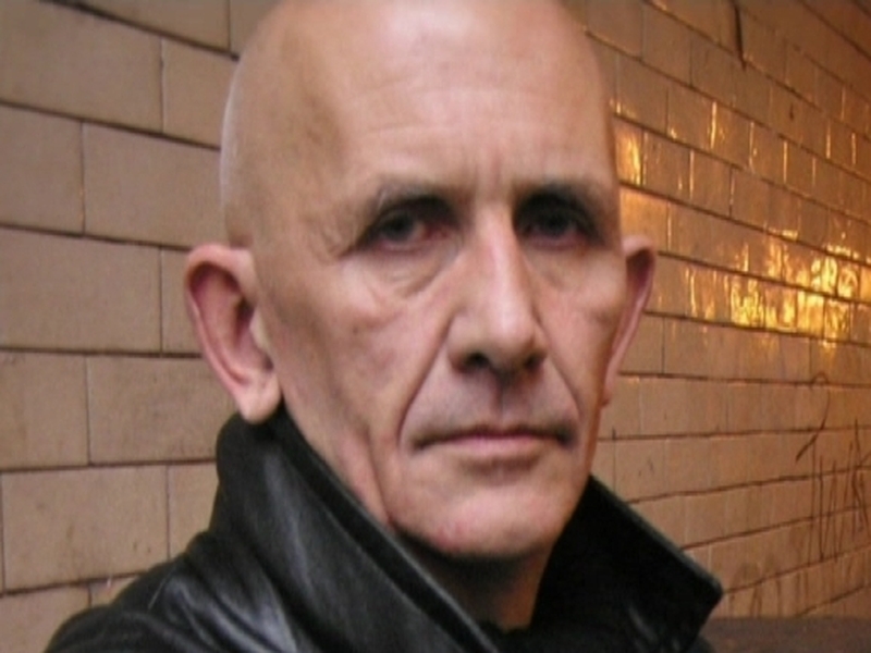 Frank Deasy - Death increased donor awareness