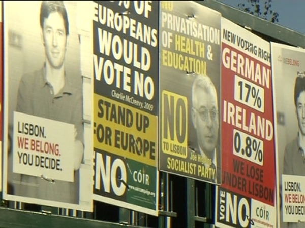 Lisbon - 2 October vote