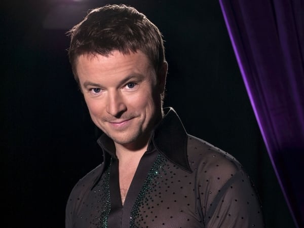 Kelly - "I don't think I'm a bad dancer."