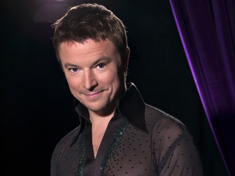 Kelly - "I don't think I'm a bad dancer."