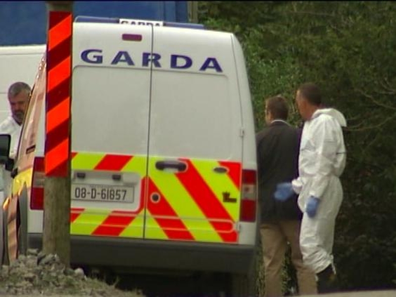 Listowel - Man's body discovered